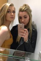85253251175 Call girl Sam & Michelle (24 age, Singapore)